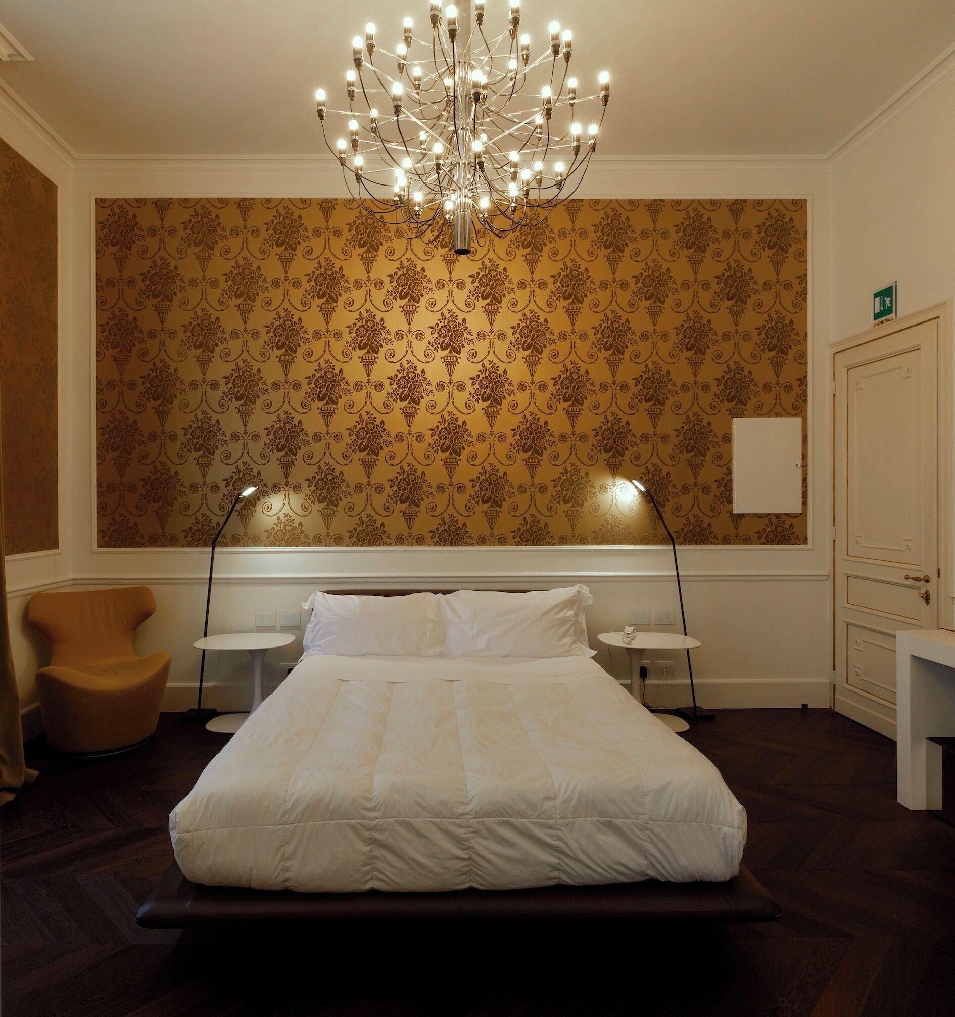 Premium bedding, minibar, in-room safe, individually decorated