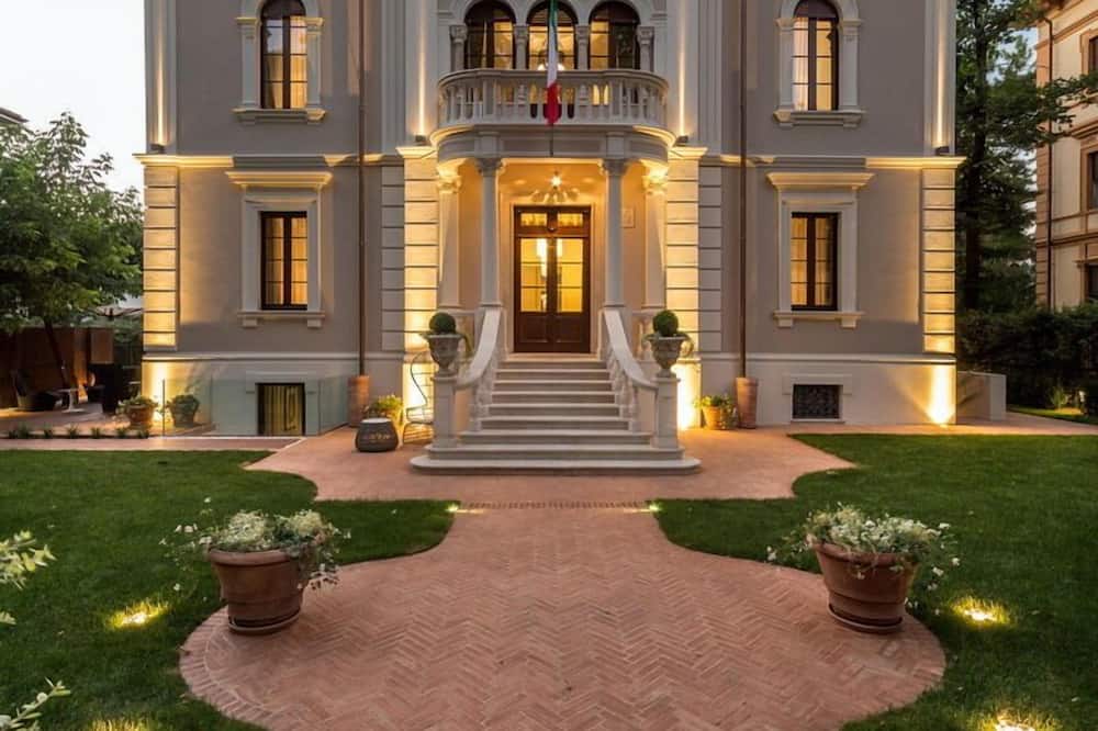 Relais Metelli
