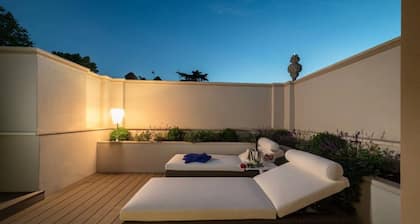 Relais Metelli