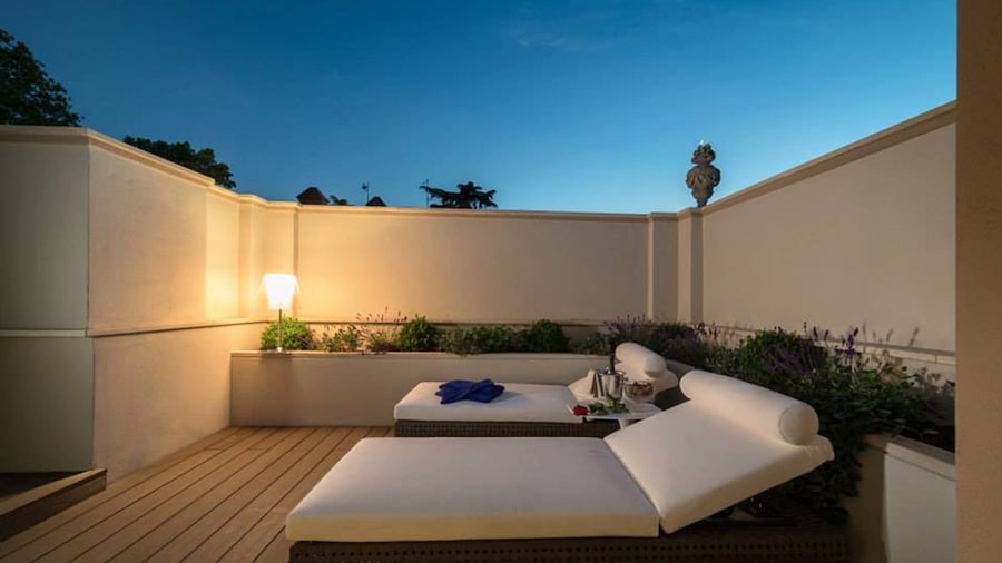 Relais Metelli