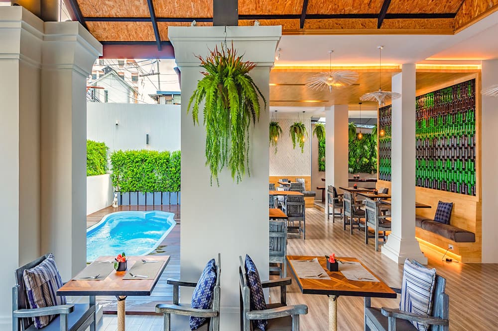 Luck Thai Hotel