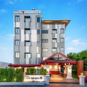 Building design