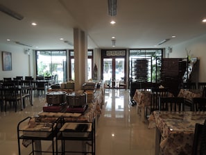 餐廳
