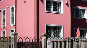 Exterior - Vietnamonamour L'isola (Milan)