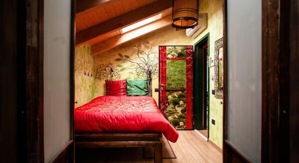 Chambre Simple Supérieure