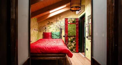 Vietnamonamour L'isola