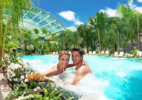 Wellness. Best Western Hotel am Europaplatz