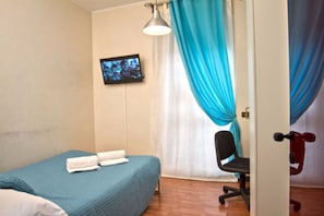 Room - B&B I Am Here - Gioia 66 (Milan)