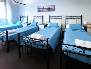 Room - B&B I Am Here - Gioia 66 (Milan)
