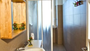 Hair dryer, towels - B&B I Am Here - Gioia 66 (Milan)