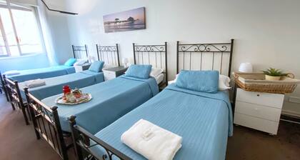 B&B I Am Here - Gioia 66