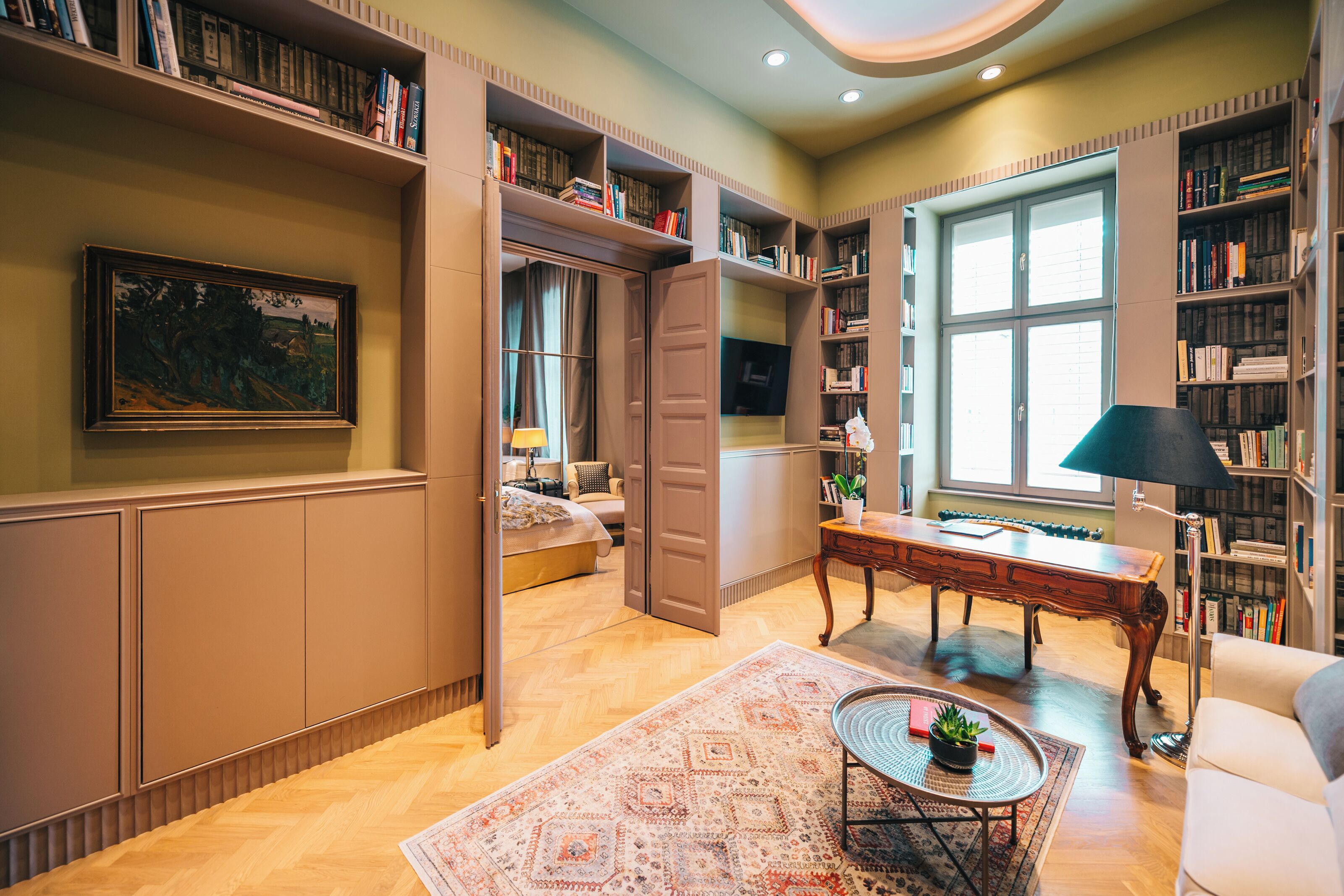 Photo - BALTAZÁR Boutique Hotel