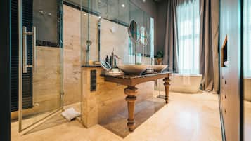 Royal Suite | Bathroom