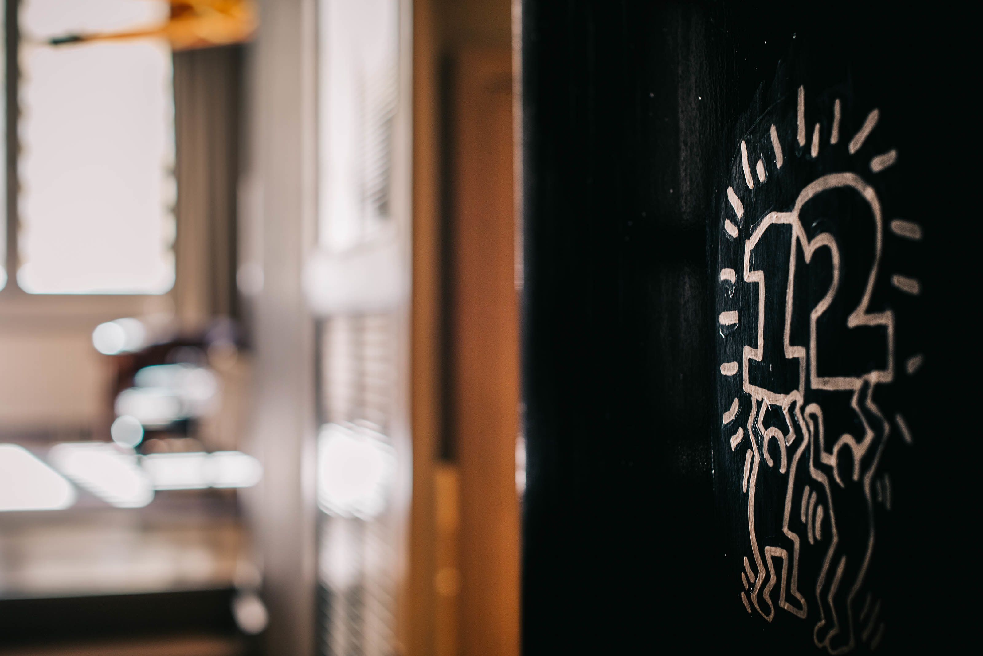 family loft, 2 bedrooms | 1 bedroom, premium bedding, memory-foam beds, minibar