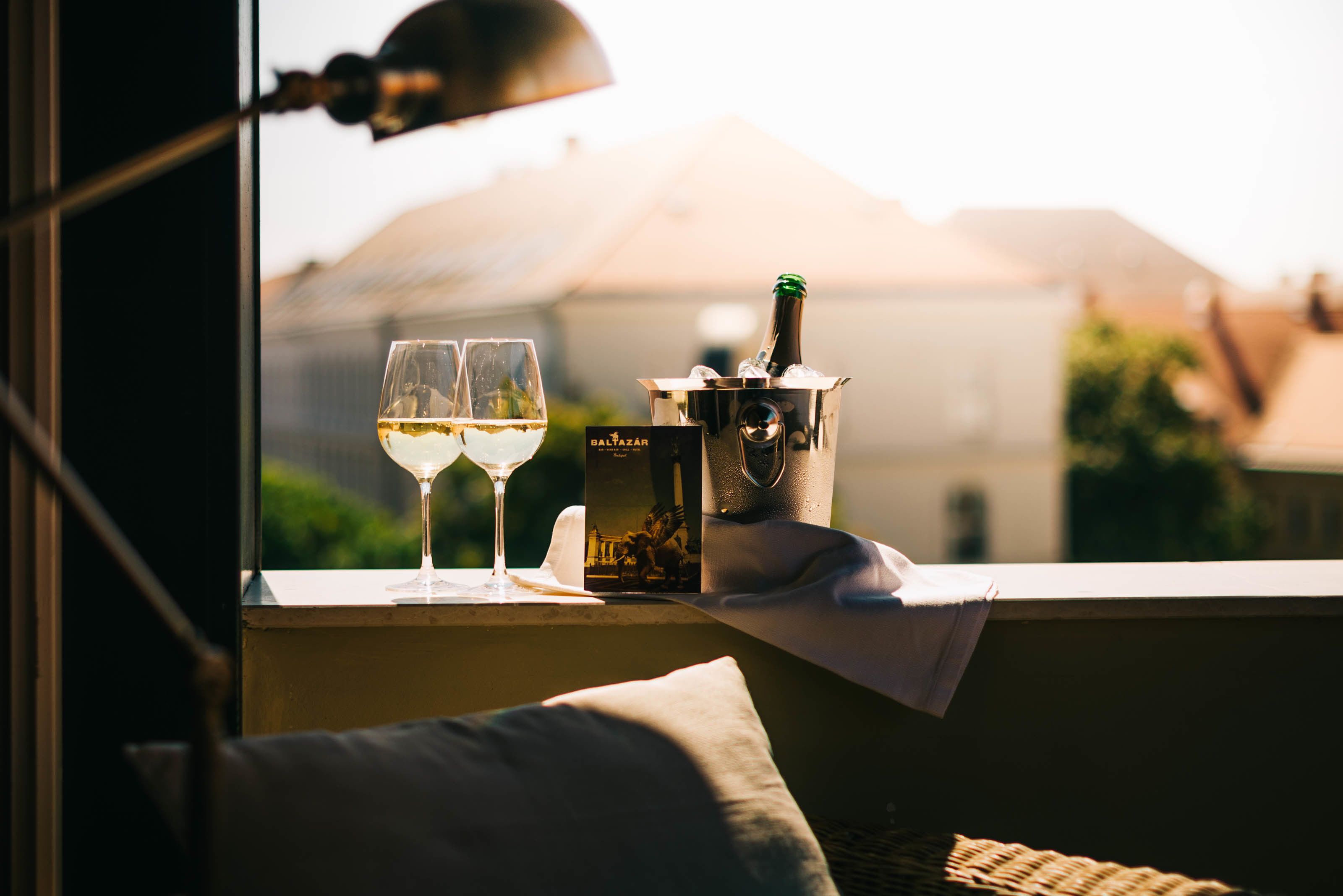 Photo - Baltazár Boutique Hotel by Zsidai Hotels