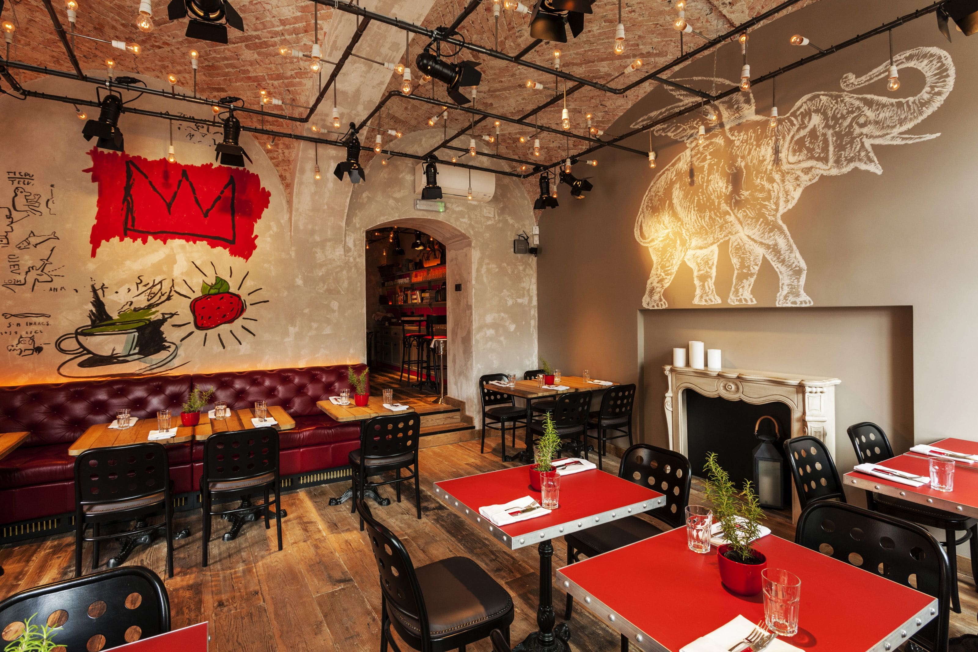 Photo - BALTAZÁR Boutique Hotel