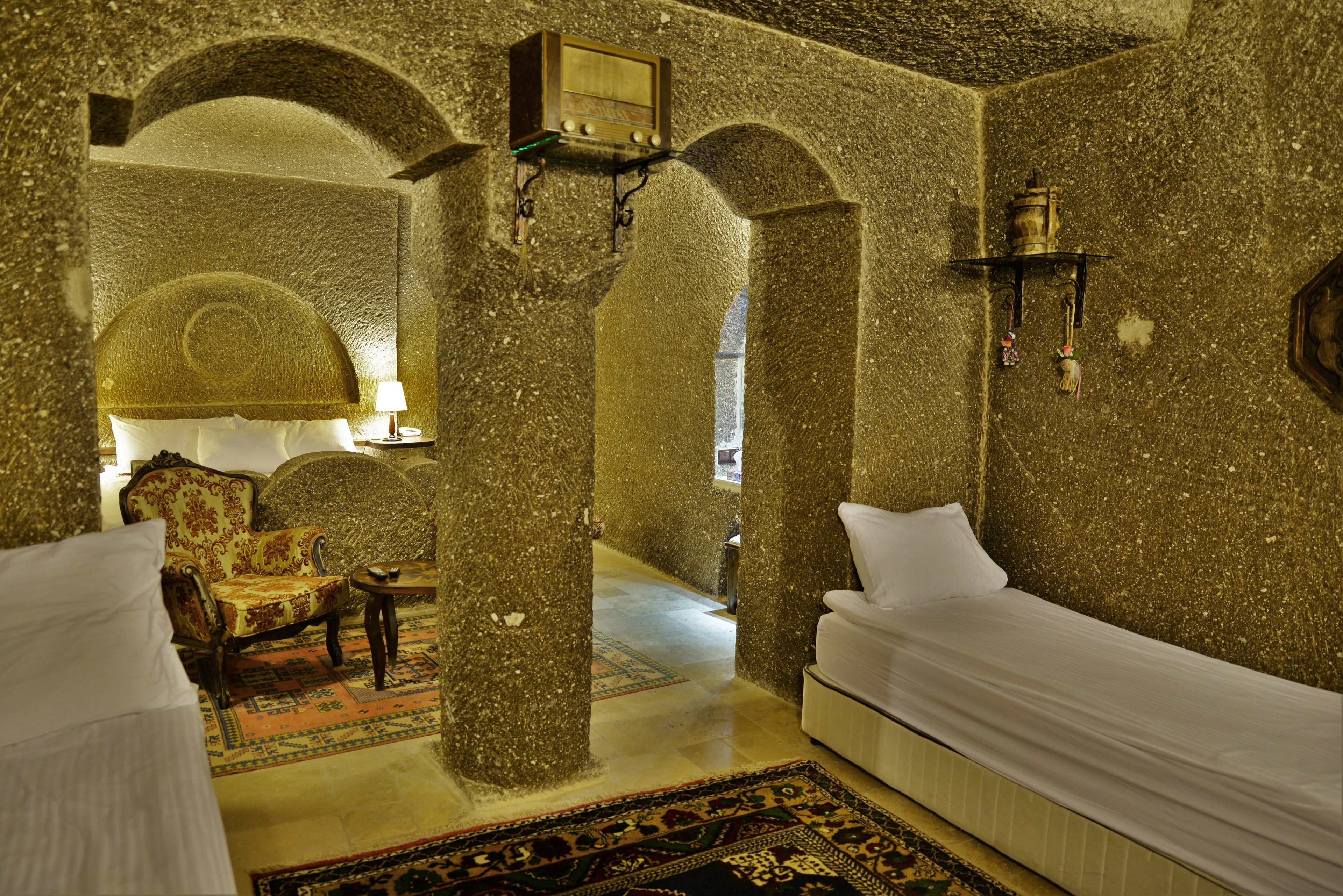 suite | egyptian cotton sheets, premium bedding, down duvets, pillow-top beds