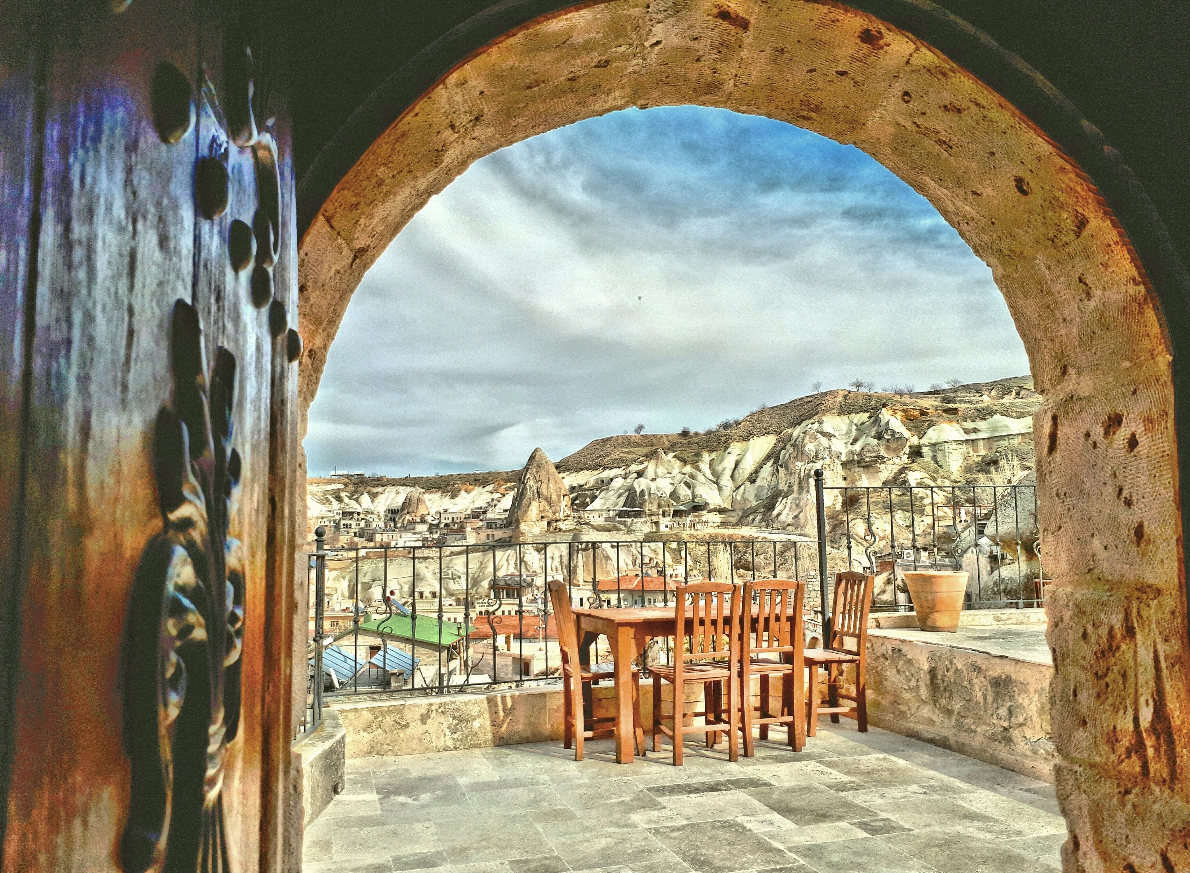 Photo - Grand Cave Suites