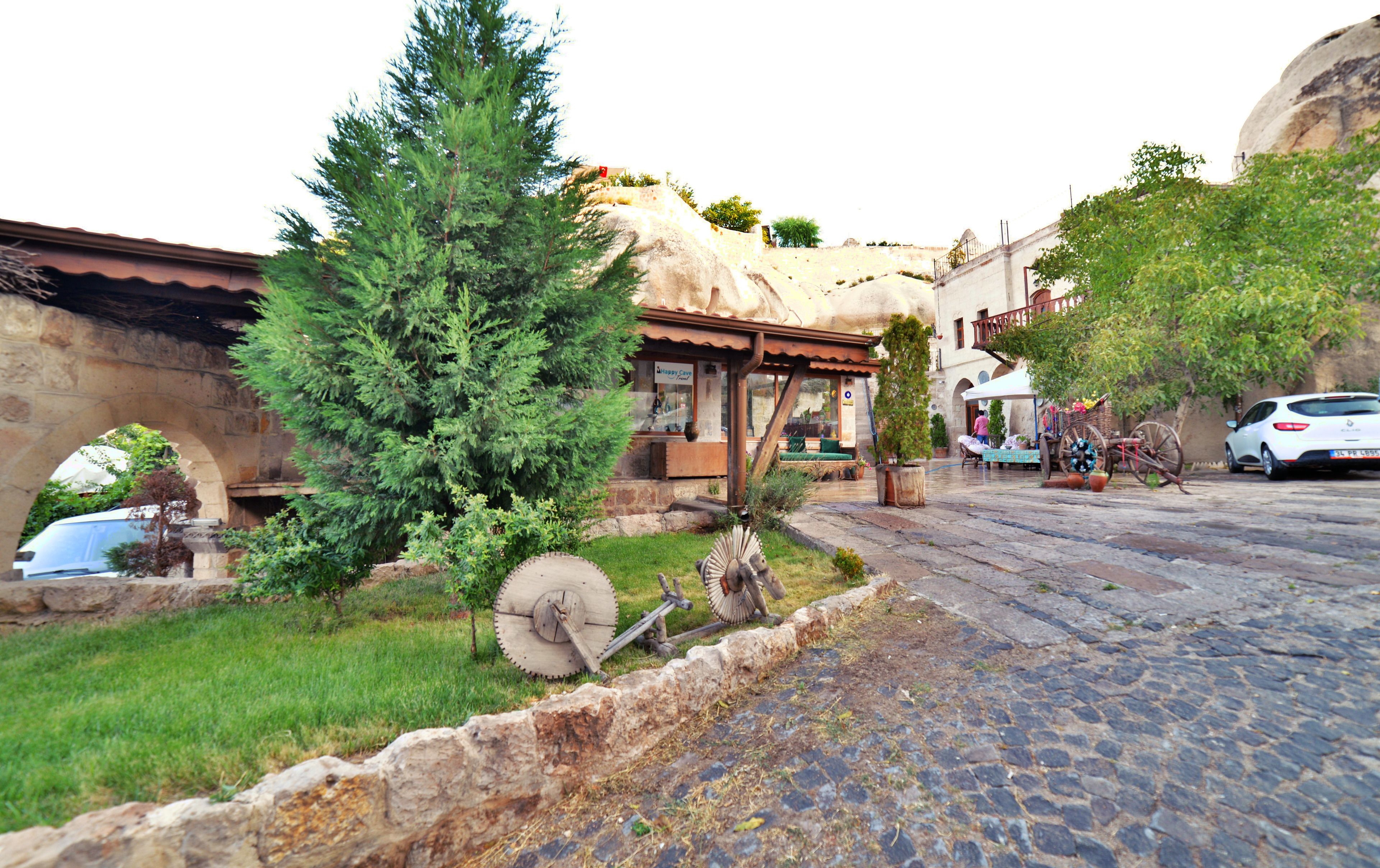 Photo - Grand Cave Suites