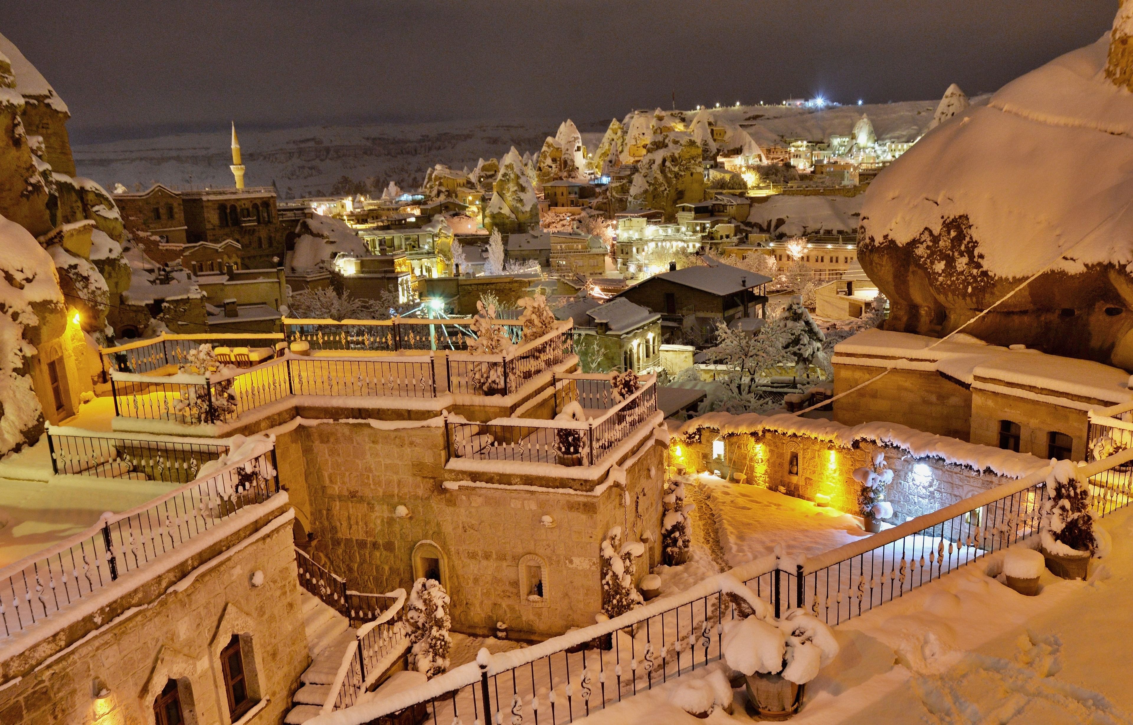 Photo - Grand Cave Suites