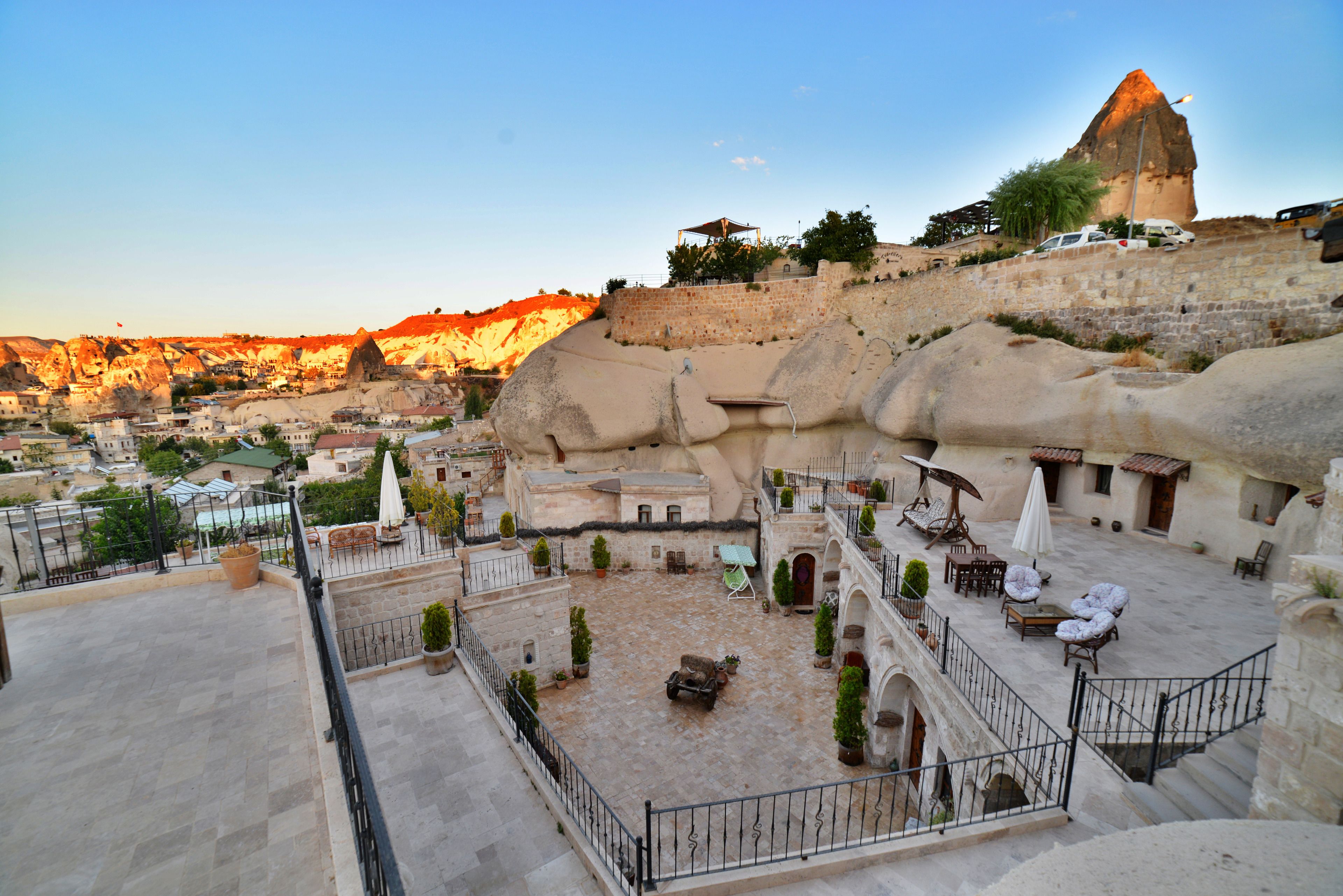 Photo - Grand Cave Suites