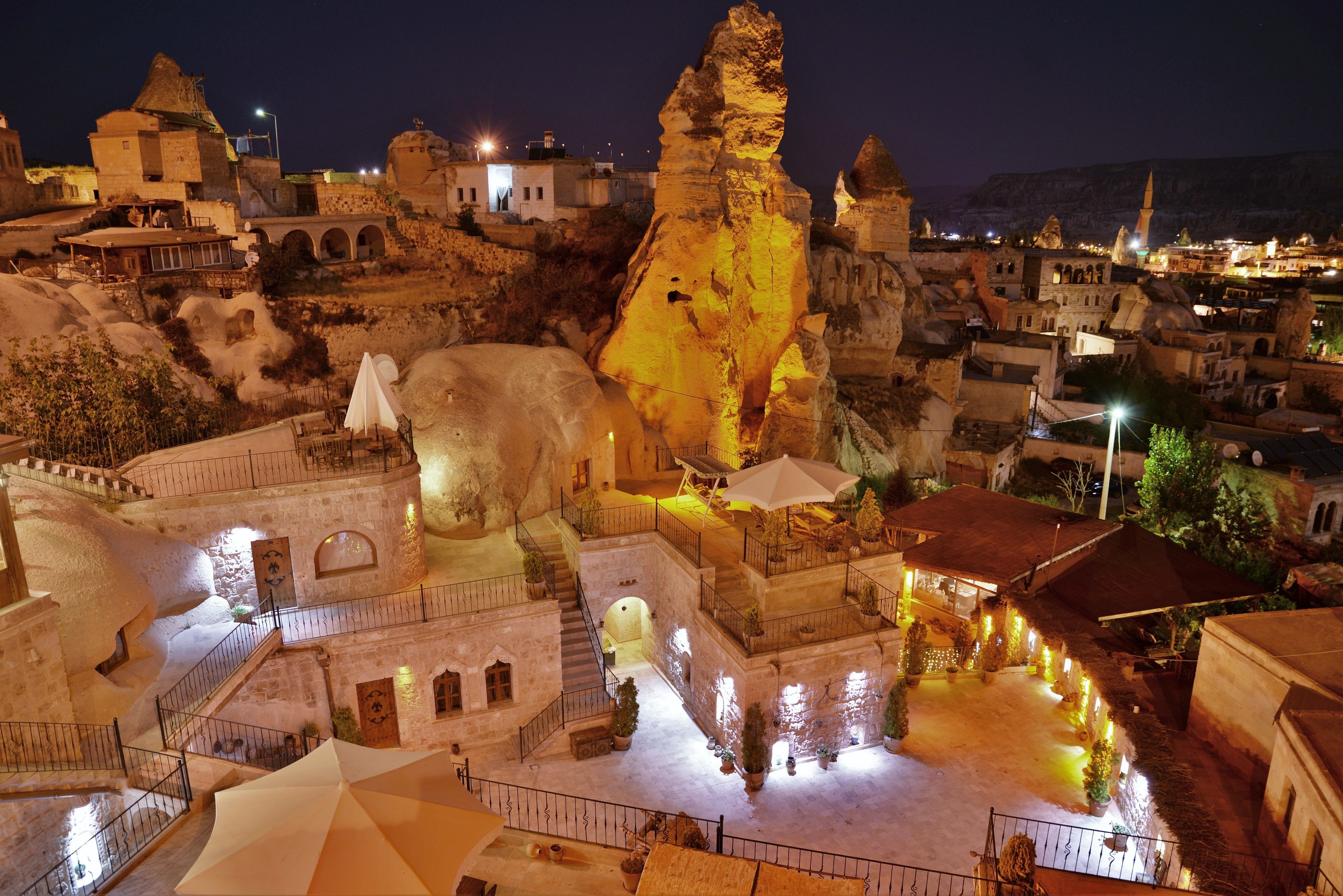 Photo - Grand Cave Suites