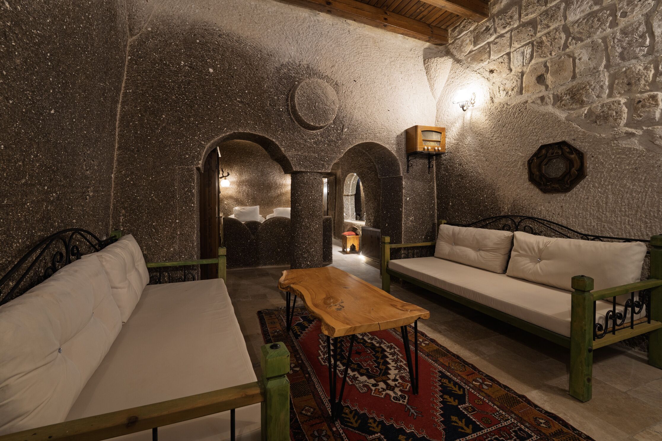 Photo - Grand Cave Suites