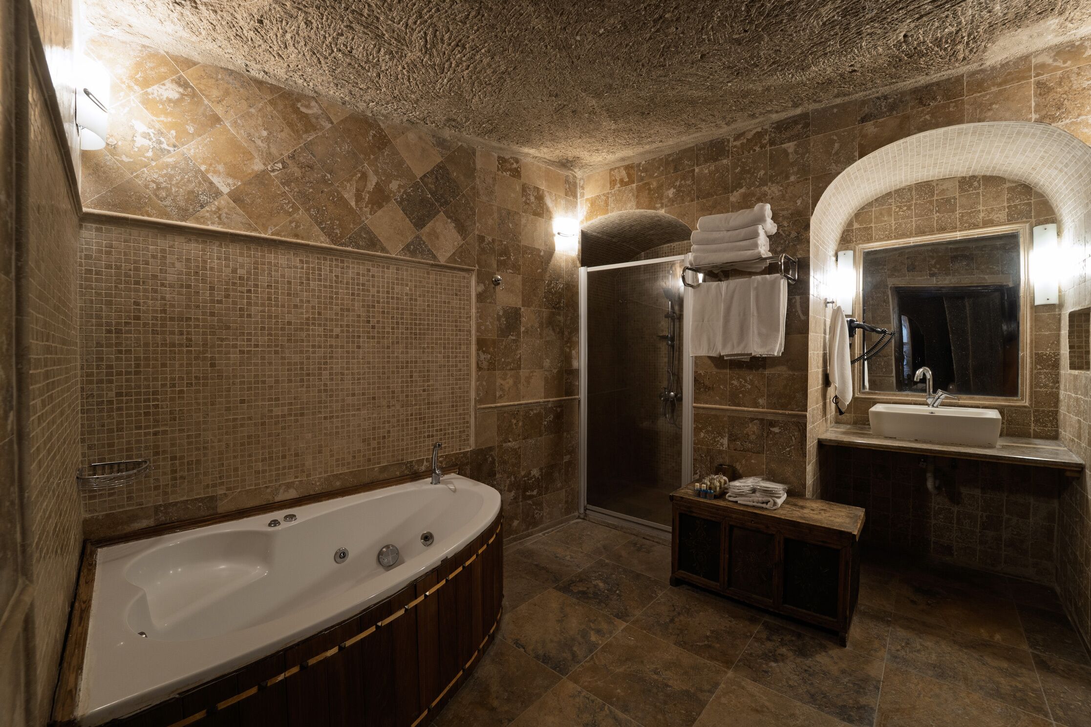 Photo - Grand Cave Suites