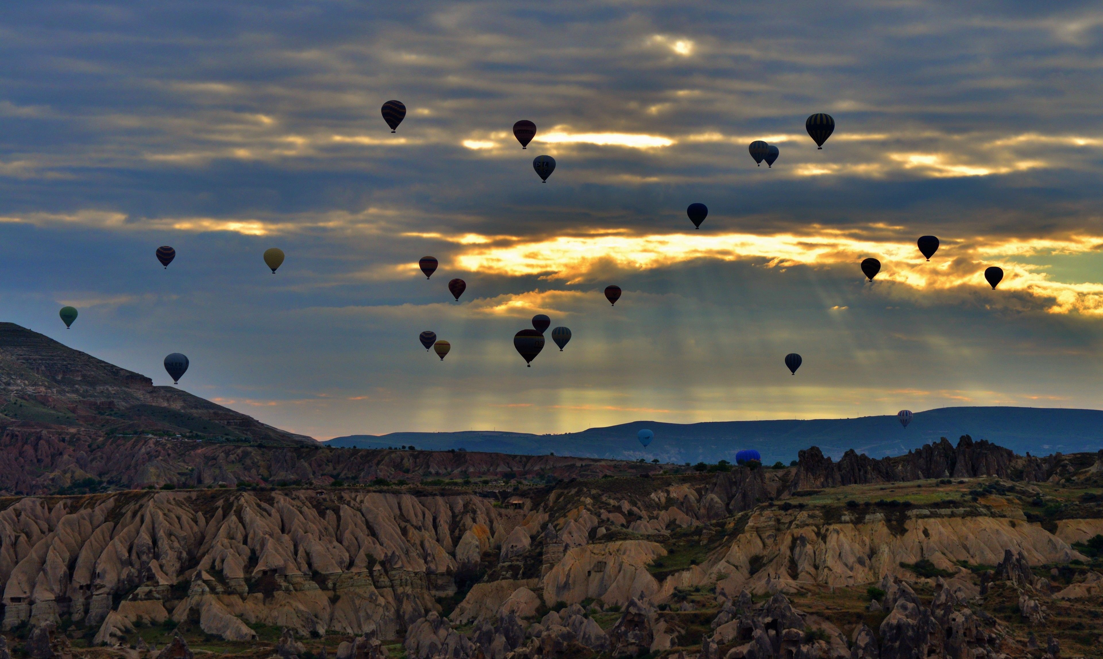 Photo - Grand Cave Suites