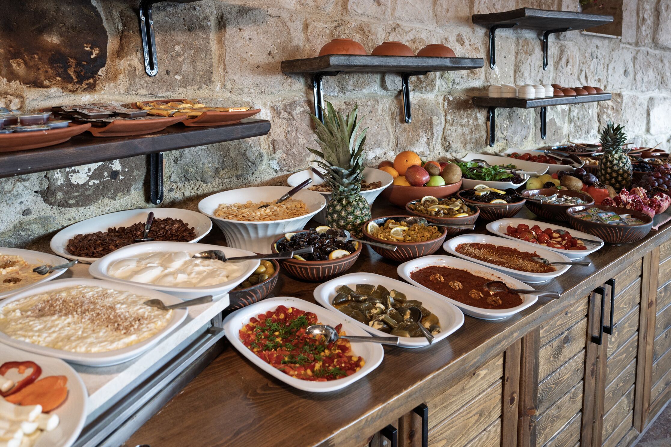 Photo - Grand Cave Suites