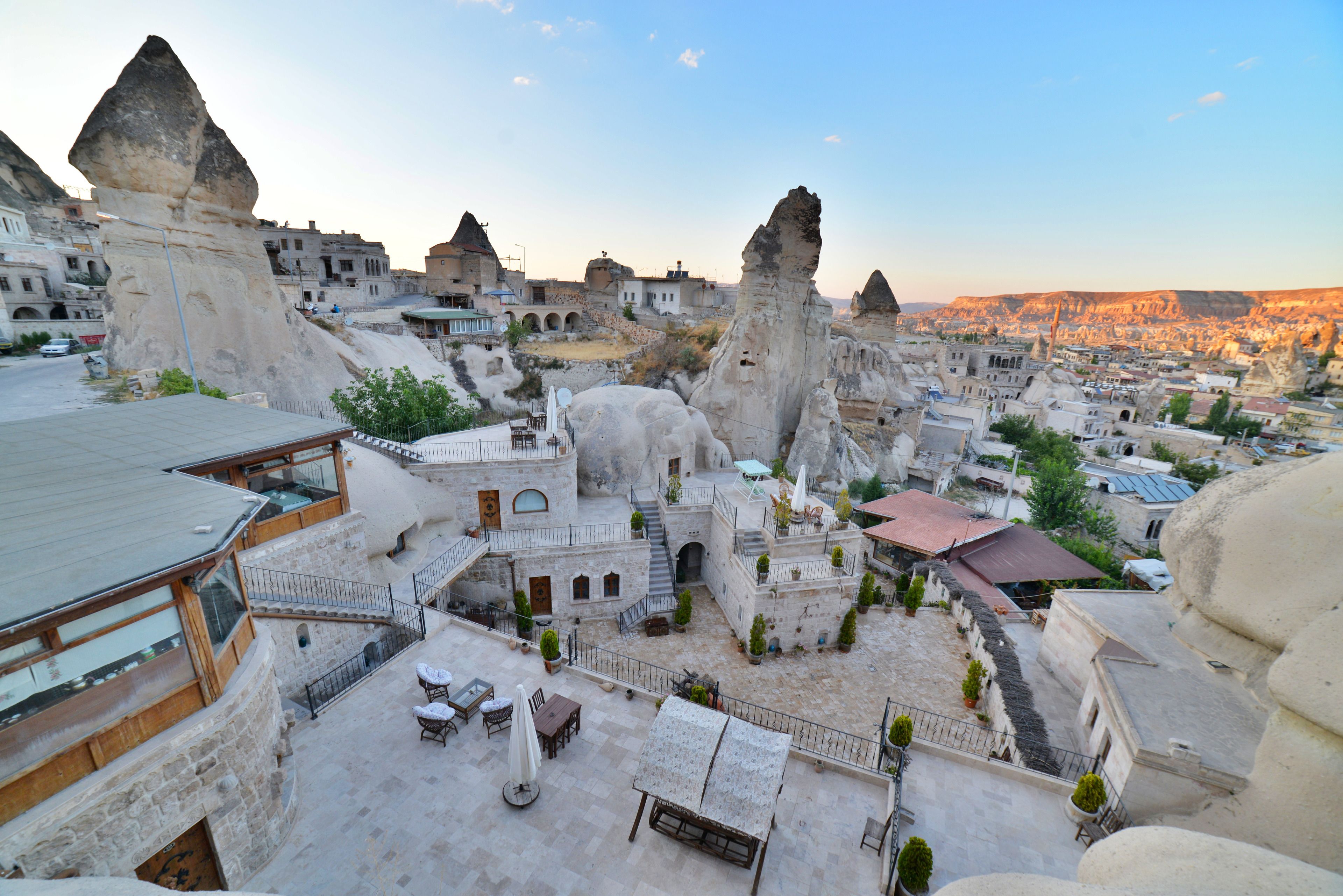 Photo - Grand Cave Suites