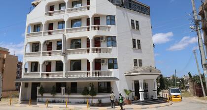 CoastGate Hotel