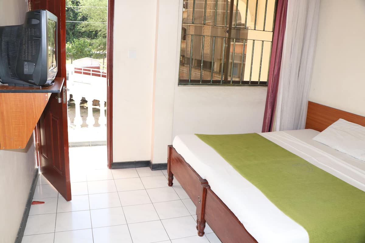 Superior Double Room, 1 Double Bed, Private Bathroom