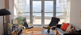 戈爾韋灣海景公寓