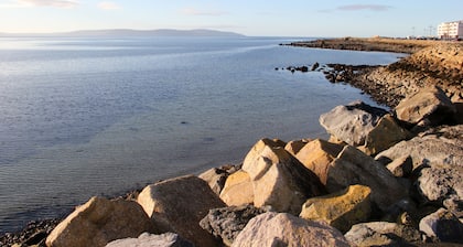 Galway Bay Sea View Apartments