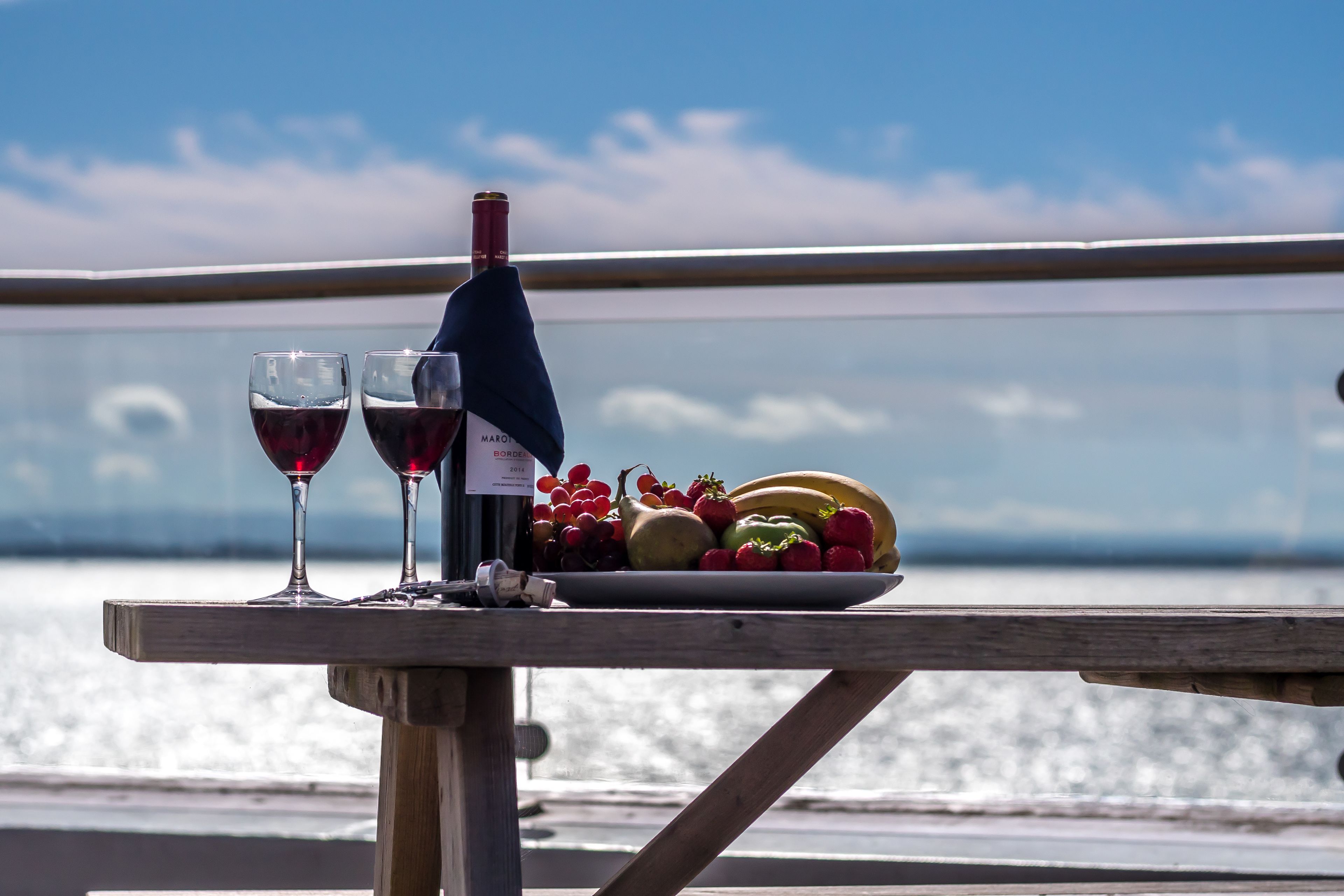 ビーチ / オーシャン ビュー