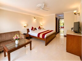 Quarto luxo | Individualmente decorados, individualmente mobiliados, roupa de cama