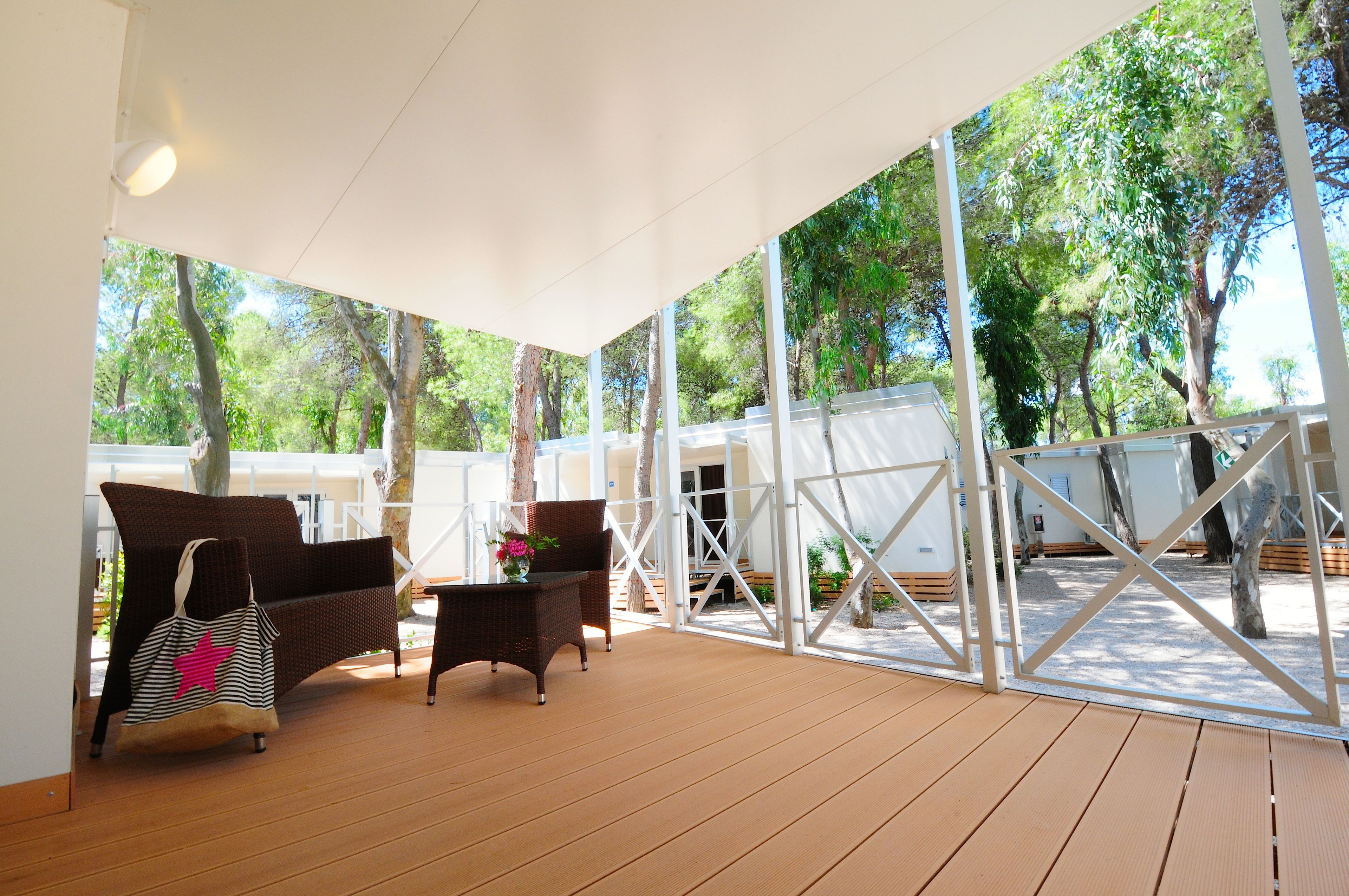 Family Suite | Resort view