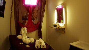 Massage