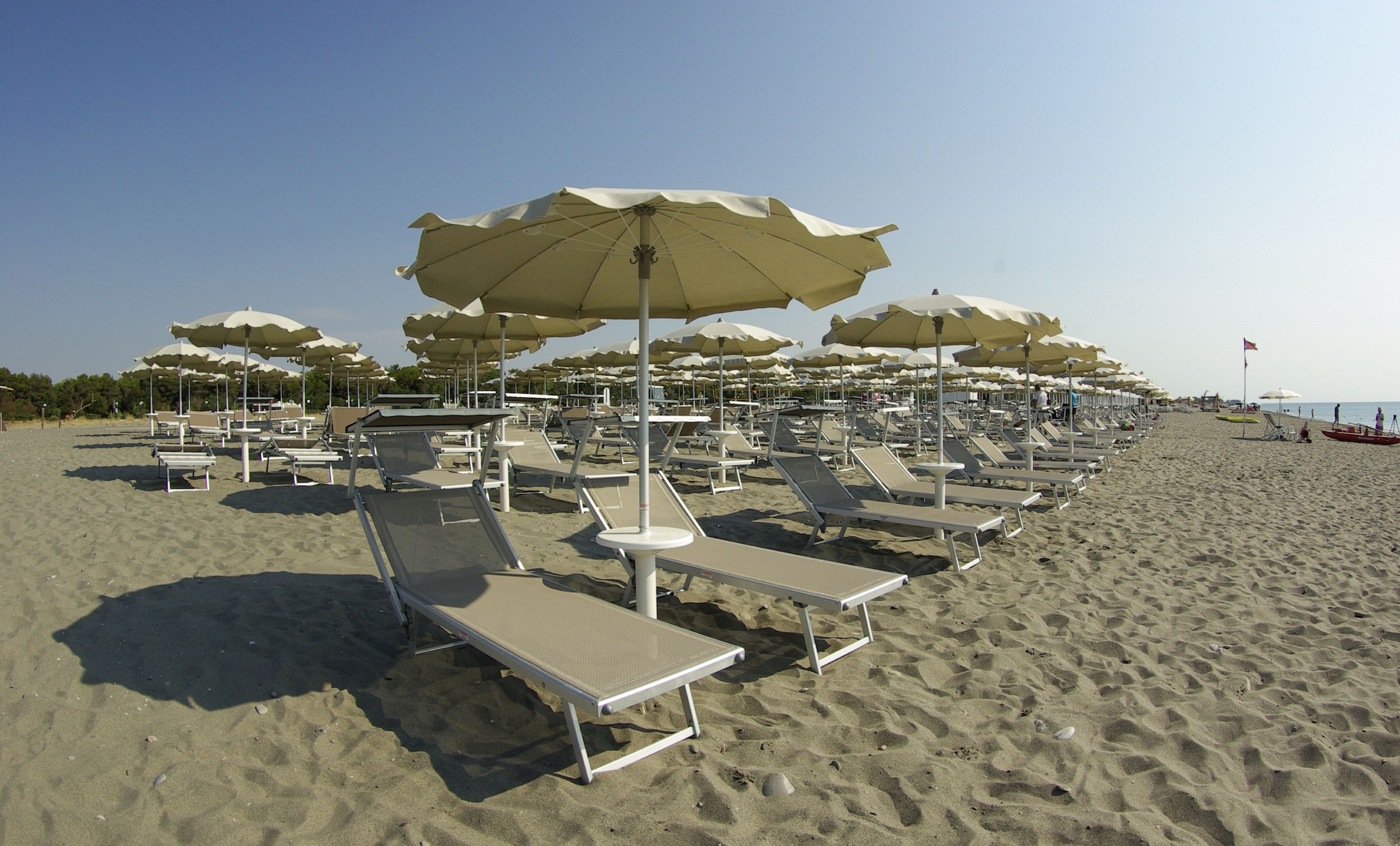 Strand