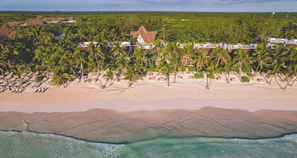 The Beach Tulum Hotel