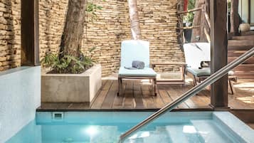 Couples treatment rooms, sauna, steam room, Turkish bath