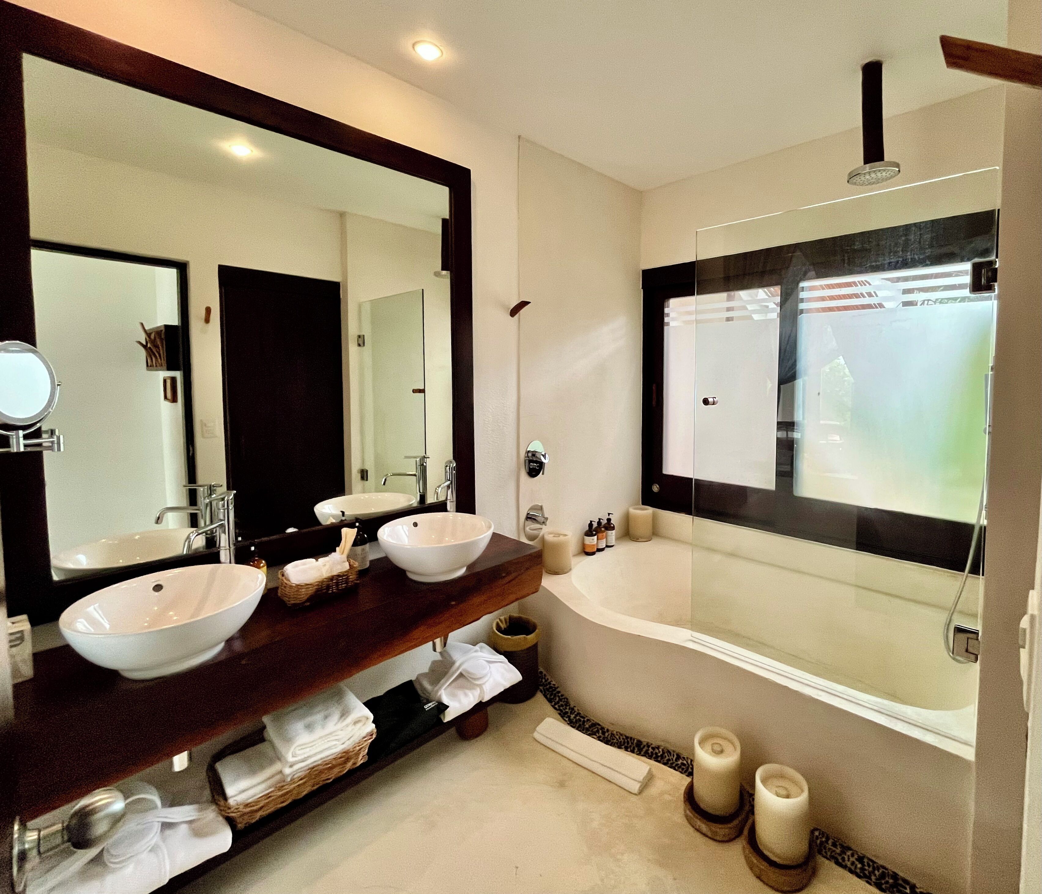 Kamar mandi