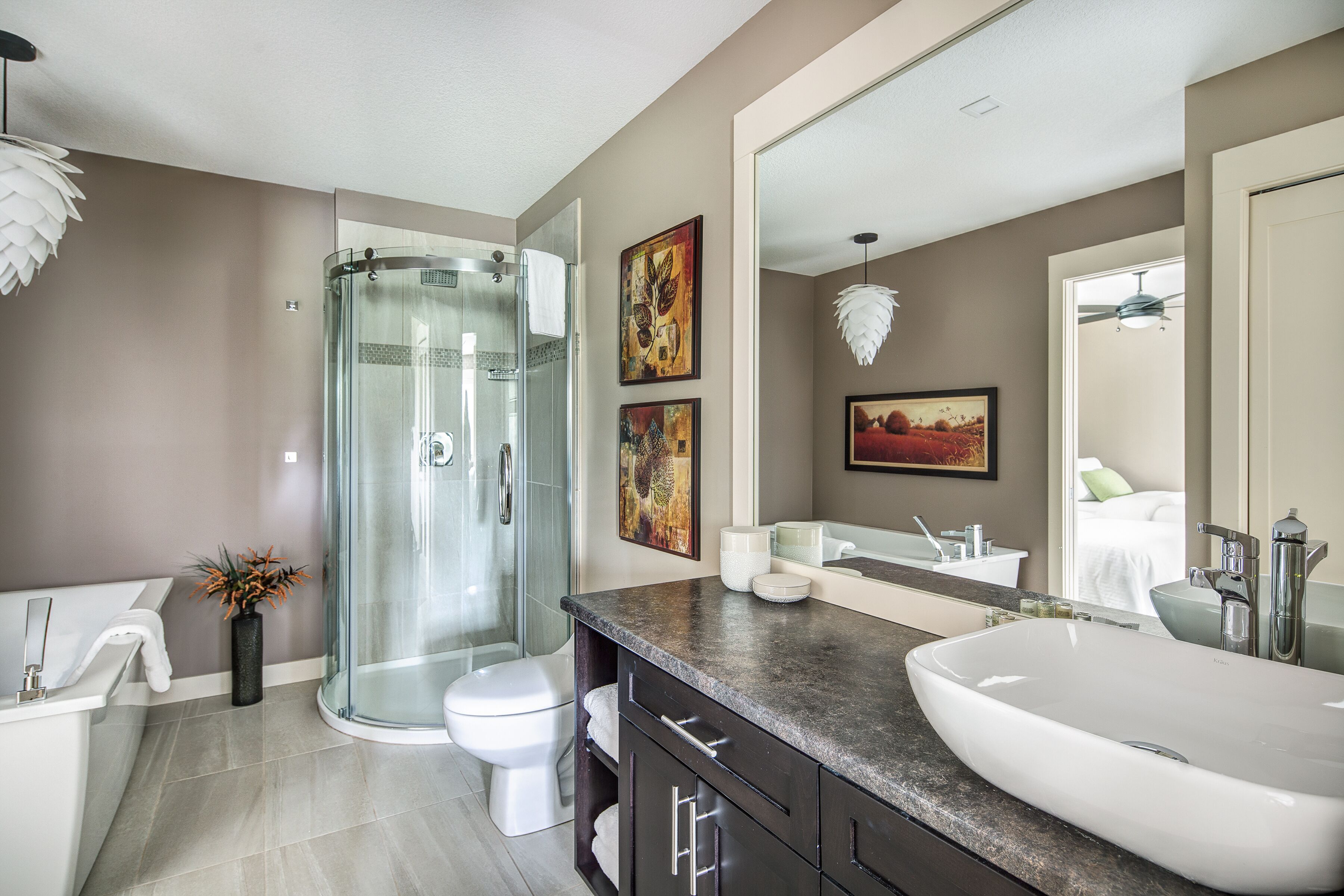 Townhome, 2 Bedrooms