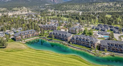 Bighorn Meadows Resort