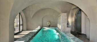 Couvent d'Hérépian