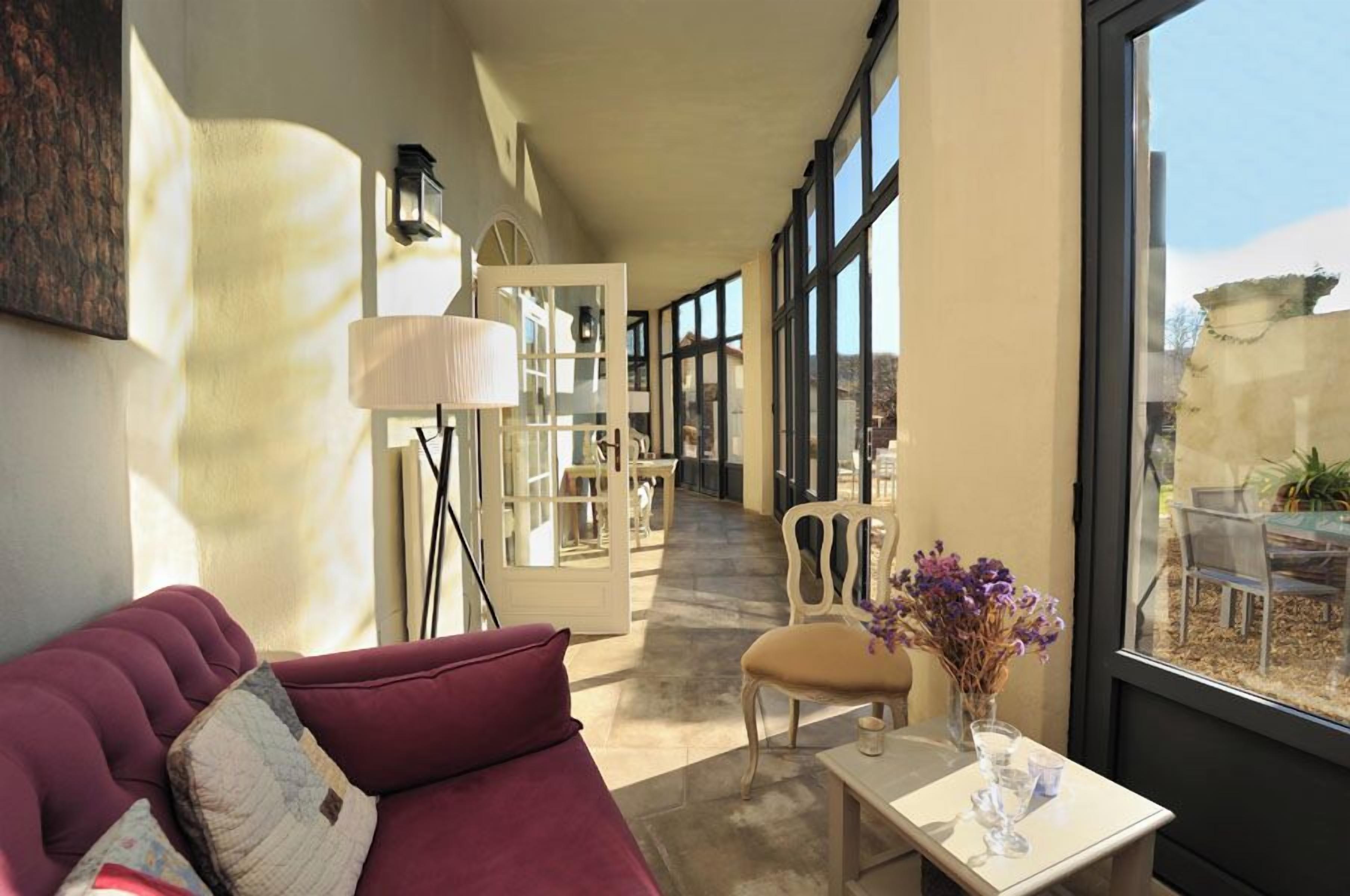 Teras/patio