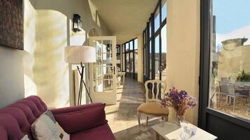 Teras/patio