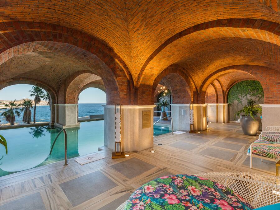 Sauna seca, banheira de hidromassagem, sauna a vapor, banho turco/hammam