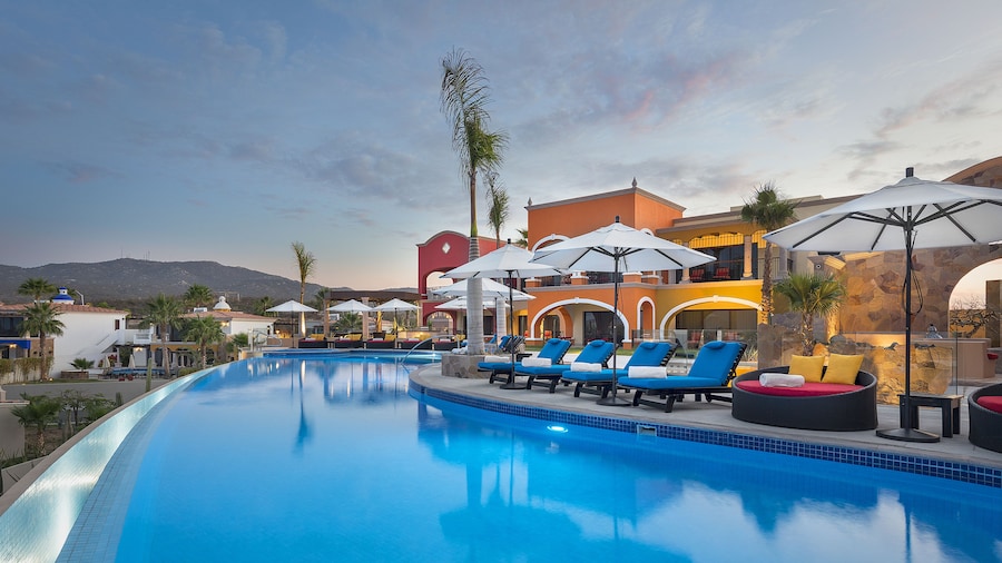 The Residences at Hacienda Encantada